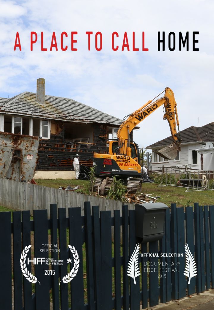 A Place to Call Home Documentary