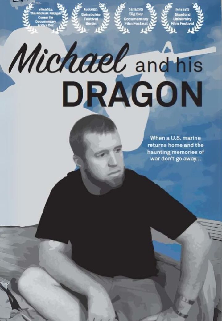 Michael and His Dragon documentary