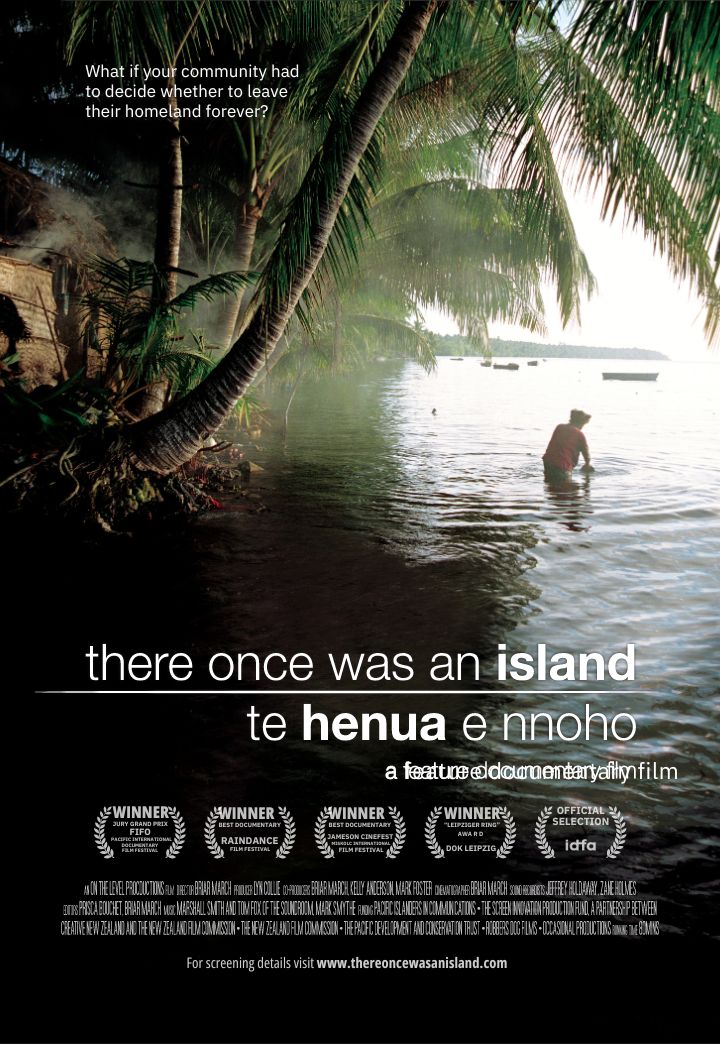 There Once was an Island: Te Henua e Nnoho